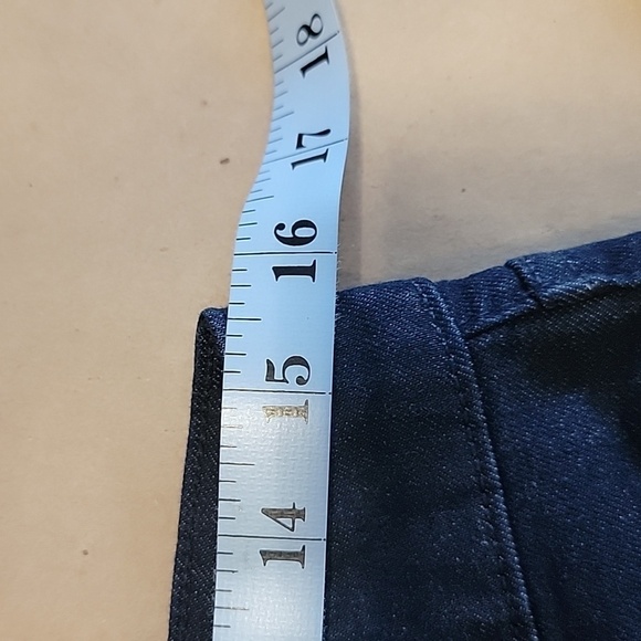 Bonobos Size 31x28 Dark Wash Tailored Fit, Excellent Condition, Like New - Picture 3 of 13